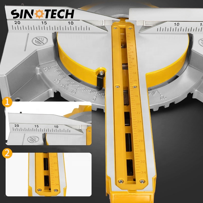 How to Choose the Best Mitre Saw Machine: A Complete Buying Guide