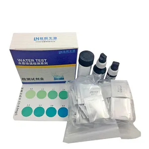 Produsen Kualitas Tinggi Harga Rendah Air Berat Uji Logam untuk Urea Breath Test Kit