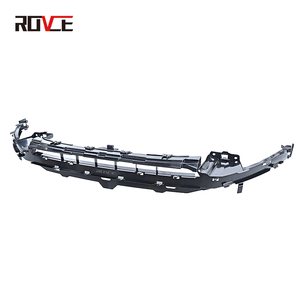 Support de pare-chocs avant pour Discovery Sport, support de pare-chocs avant OEM LR140300 - Product Image 4