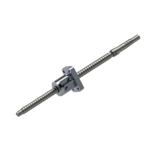 Vis à billes de précision Thk, écrou standard, diamètre 20 mm, série Gzst, vente directe d'usine - Product Image 2