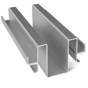 फैब्रिकेशन धातु कार्य कस्टम धातु शीट निर्माण - Product Image 6