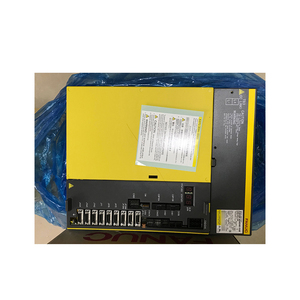 Servoamplificador de Motor FANUC A06B-6320-H333 - Product Image 1