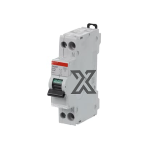 Interruptor de Circuito en Miniatura SN201-C2 Nuevo y Original - Product Image 1