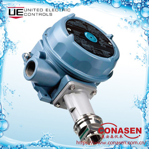 Pressostat série Ue J120, boîtier en aluminium moulé, sans huile, pour les industries des machines chimiques - Product Image 5