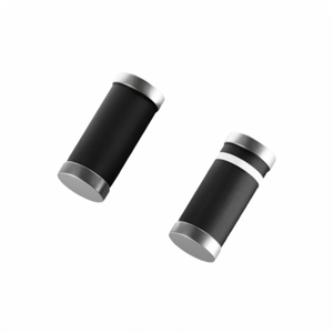 Authorized Distributor DO-213AB, MELF Electronics Component Diodes ZMY120 - Product Image 1