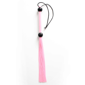 Vente en gros d'usine de jouets sexuels pour adultes, accessoires de flirt pour couples, fouets en silicone SM et autres accessoires d'exportation populaires. - Product Image 2
