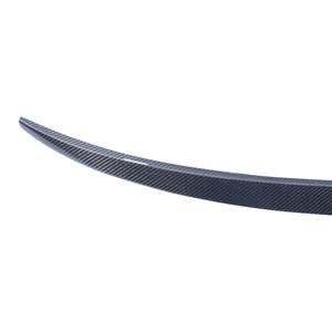 Alerón Trasero de Fibra de Carbono Estilo S para A5 S5 RS5 B9 4 Puertas Sportback, 2016-2025 - Product Image 6