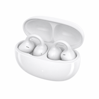 UGREEN HiTune S8 Écouteurs intra-auriculaires à clipser, 6.0, LDAC Hi-Res, ANC adaptatif, 6 micros AI ENC, 35H d'autonomie TWS
