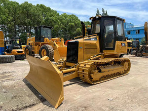 Mini bulldozer d5 d5k d5h d5m d5n d'occasion haute qualité à bas prix caterpillar d5g bulldozers à vendre - Product Image 4