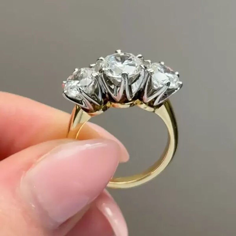 A086 bicolore