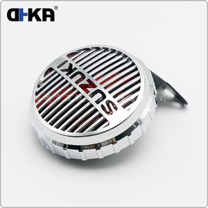 12V 450Hz haut bas multi-tons klaxon électrique Double moto voiture Seger klaxon/Auto voiture disque klaxon AS136 - Product Image 2