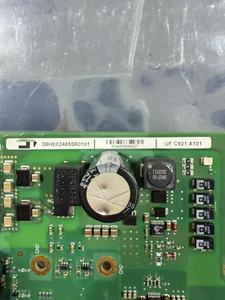 Tarjeta de Control 3BHE024855R0101 Monofásica 220V 200W en Stock UF C921 A101 - Product Image 2
