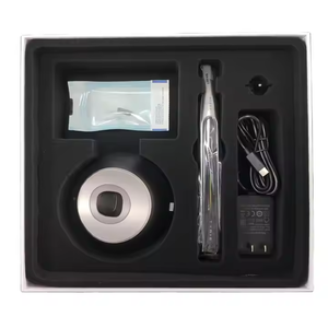 Monitor Wireless Portatile per la Stabilità degli Impianti Dentali TIRIS ISQ, Sistema di Misurazione Accurato - Product Image 6