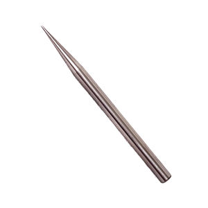 HENITUER T1098 Outils en titane non magnétiques, goupille de centrage en titane, barillet droit, adapté aux domaines domestique, médical et aéronautique - Product Image 1