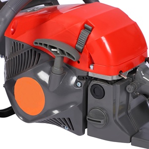 Motosierra Industrial de Gasolina de 58 cc y 2300 W/7000 rpm con Barra Guía de 20 Pulgadas, OEM - Product Image 2