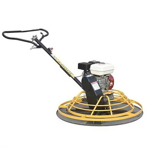 Großhandel Custom Superior Propan Maschine Beton Power Trowel mit 980mm Float Pan - Product Image 1