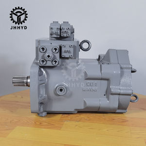 ปั๊มไฮดรอลิก <span class=keywords><strong>EX1100</strong></span>-<span class=keywords><strong>3</strong></span> <span class=keywords><strong>EX1100</strong></span>รถขุดปั๊มลูกสูบ4289655 4237776ปั๊มหลัก NV270H-141L-R153BB ปั๊มสำหรับ <span class=keywords><strong>Hitachi</strong></span> - Product Image 3