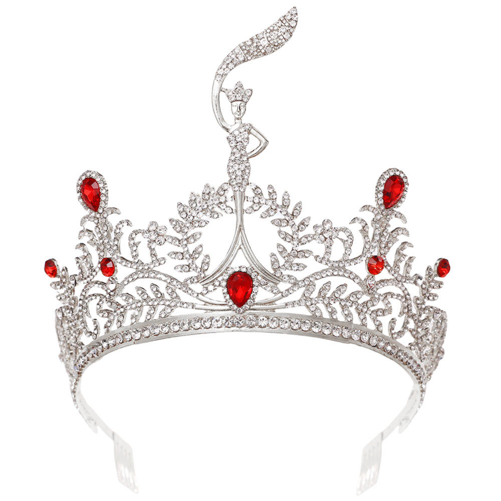 เงิน + แดง