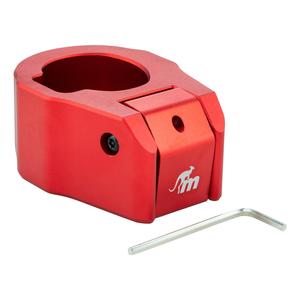 Monorim MXLOCK pour <span class=keywords><strong>segway</strong></span> maxG30 D/E/<span class=keywords><strong>G30</strong></span> DII/EII/<span class=keywords><strong>G30</strong></span> LD/<span class=keywords><strong>LE</strong></span> facilement amovible fixer les pièces de rechange en Aluminium trou pliant - Product Image 3