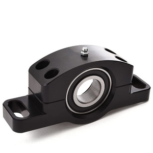 Carcasa de Rodamiento de Bloque de Almohadilla de 80 mm de Diámetro Interior, Aleación de Aluminio, 100 mm de Longitud, para Polaris RZR S 1000 XP 4 1000 - Product Image 5