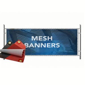 Grande bannière de félicitations en polyester noir durable pour anniversaire, fiançailles, mariage - Product Image 5