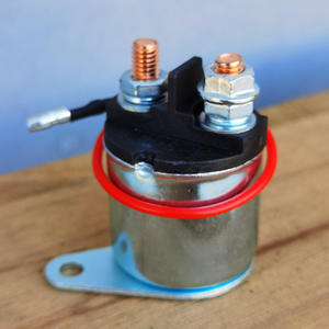 Démarreur électrique 188F pour générateurs à essence GX39 – Accessoire de démarrage pour générateur, pièces de moteur électrique - Product Image 2