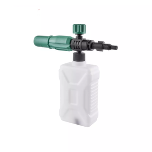 Buse de pulvérisation en plastique haute pression 160bar pour <span class=keywords><strong>Karcher</strong></span>/Nilfisk/Lavor - Product Image 3