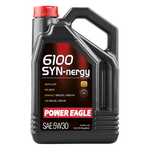 น้ำมันเครื่องสังเคราะห์เกรดรถแข่ง SAE 15W-50 - Product Image 4