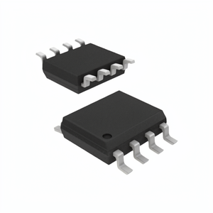 Memory 8 SOlC NM93C06EM8 Electronic Chips Component In Stock - Product Image 1