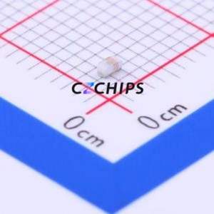 Inductor SMD FEC0603CP-7N5G-LRH 0603 (Inductancia: 7.5nH) (Precisión: 2%) (Corriente Nominal: 700mA) - Product Image 1