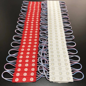 60*12mm 61*13mm Kích thước nhỏ <span class=keywords><strong>12V</strong></span> DC dẫn mô-đun SMD 2835 ngoài trời dẫn mô-đun không thấm nước IP65 kênh chữ dẫn ánh sáng mô-đun - Product Image 5