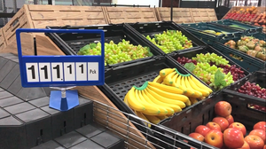 Hiển Thị đầy màu sắc A4, A5 POP/POS Siêu Thị Nhựa Khung Áp Phích Giữ Khán Đài - Product Image 6