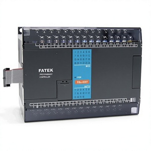 โมดูลขยาย I/O ดิจิตอล PLC รุ่น FATEK FBs-40XYR ของแท้ 24DI 16DO รีเลย์เอาต์พุต DC24V กำลังไฟฟ้าเข้าสำหรับซีรีส์ต่างๆ - Product Image 6