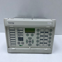 Contrôleur de programmation PLC P543 P54331NC7M0D18M pour l'automatisation industrielle