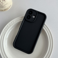 Étui en TPU de Haute Qualité pour le Dernier Modèle Tecno Mobile et Coque de Téléphone Mobile Design OEM/ODM d'Usine