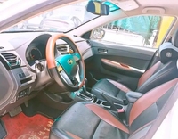 Modelo BYD 2018