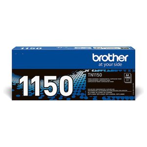 Toner Original 1000 Nero TN1150 - Product Image 2