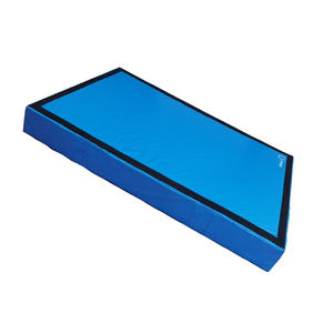 Equipo <span class=keywords><strong>de</strong></span> Gimnasia <span class=keywords><strong>de</strong></span> Competición <span class=keywords><strong>de</strong></span> Alta Calidad, Colchoneta <span class=keywords><strong>de</strong></span> Aterrizaje, Colchoneta <span class=keywords><strong>de</strong></span> Seguridad para Gimnasia para Barras Asimétricas, Barra <span class=keywords><strong>de</strong></span> Equilibrio y Salto - Product Image 2