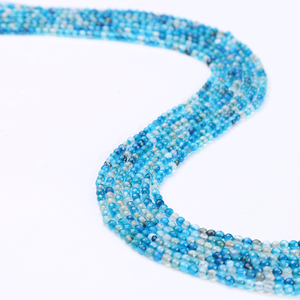 Cuentas de Piedras Preciosas de Piedra Lunar Arcoíris WENCHI, Hong Kong 2473 Variedades con Cortes Trillion, Esmeralda Radiante y Hexagonales - Product Image 1