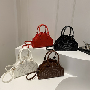 2026 New Fashion Trendy <strong>Bags</strong> for Woman Funny Spider Handbags Lady's Crossbody <strong>Bags</strong> - Product Image 1