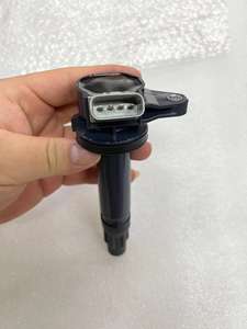 Pièces automobiles Bobine d'allumage haute performance pour Toyota Vios Soluna Avanza Rush <span class=keywords><strong>Daihatsu</strong></span> OEM 19070-B1020 - Product Image 4