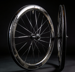 Tissu Ripstop 100% Fibre de Carbone - Accessoires de Plein Air - Product Image 2