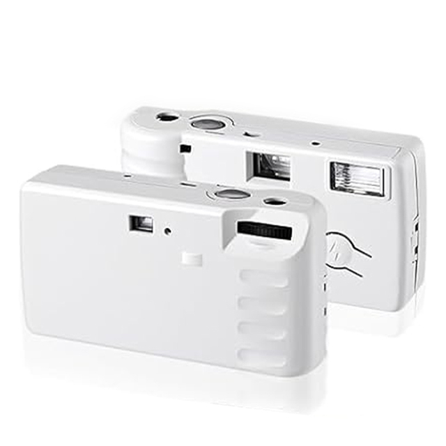 OEM Single Use Custom Wholesale Disposable Camera with Flash 35mm Film Vintage Gift Film Camera