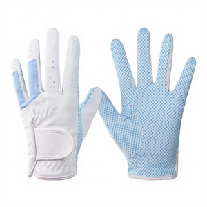 ถุงมือกอล์ฟหนังสำหรับ2026ถุงมือกอล์ฟมือขวาถุงมือกอล์ฟ - Product Image 5