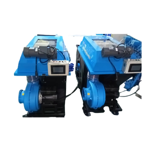 Machine à balles de lavage à sec automatique Ocean Ball Pit Indoor Playground Ocean Ball pit machine de nettoyage à sec - Product Image 4