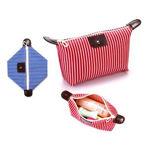 Pochette de Maquillage Femme en Gros, Sac Cosmétique, Pochette de Voyage Suspendue, Trousse de Toilette, Organisateur de Bijoux, Sac à Main Décontracté - Product Image 3