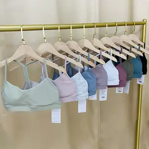 Comfortable lulu lemon sports bras For High-Performance 