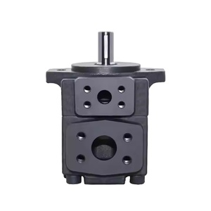 Bombas Hidráulicas Serie PV2R, Otros Modelos de Bombas de Paletas de Desplazamiento PV2R1 PV2R2 PV2R3 PV2R4, 1 Año de Garantía Estándar - Product Image 5