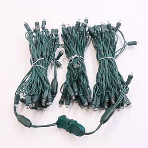 広角ウォームホワイト5mm <span class=keywords><strong>LED</strong></span>ミニライト - Product Image 2