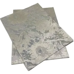 Mode Africaine Grande Fleur Femmes Style Ethnique DIY Foulard Festival Pliable Une Pièce Deux Pièces <span class=keywords><strong>SEGO</strong></span> Headtie - Product Image 4